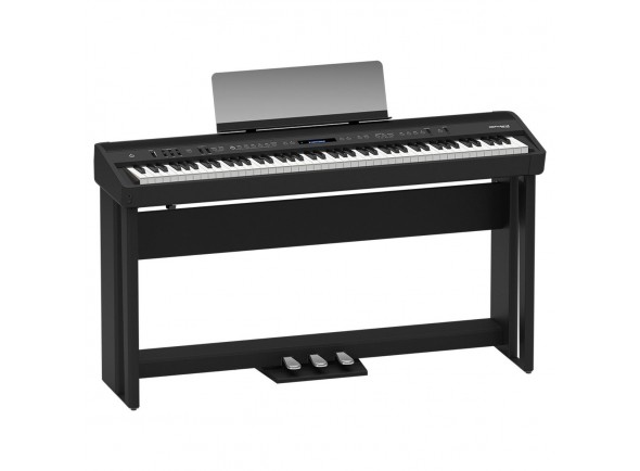 Roland FP-90 Bk Home Bundle Roland FP-90 Bk Home Bundle